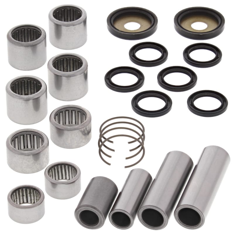 All Balls Racing — All Balls Racing 2004 Suzuki RM85 Linkage Bearing Kit