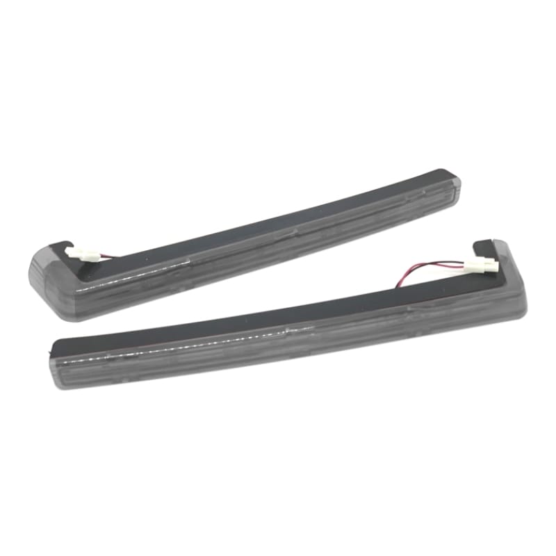 Letric Lighting — Letric Lighting Tour-Pak Side Marker Led Smk