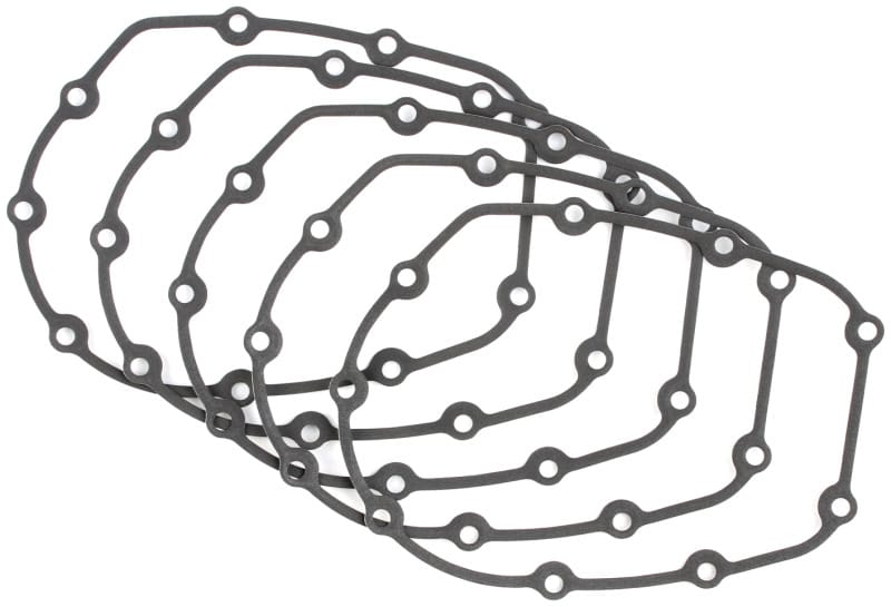 TwinPower — Twin Power 17-UP M8 Cam Cover Gaskets Replaces H-D 25700370 17-Up M8 Models 5 Pk