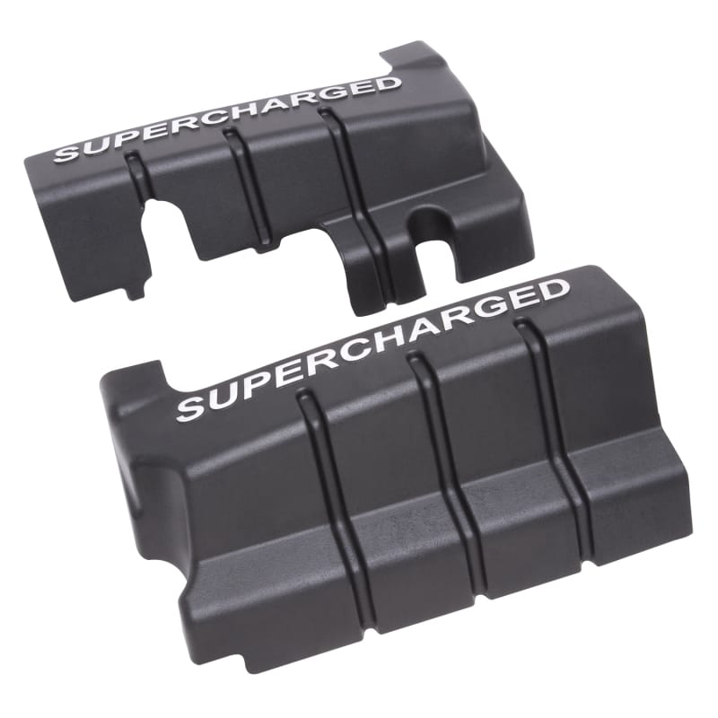 Edelbrock — Edelbrock Coil Cover Kit Hemi Supercharger 2011-2014 Chrysler Hemi
SUPERCHARGER COMPONE