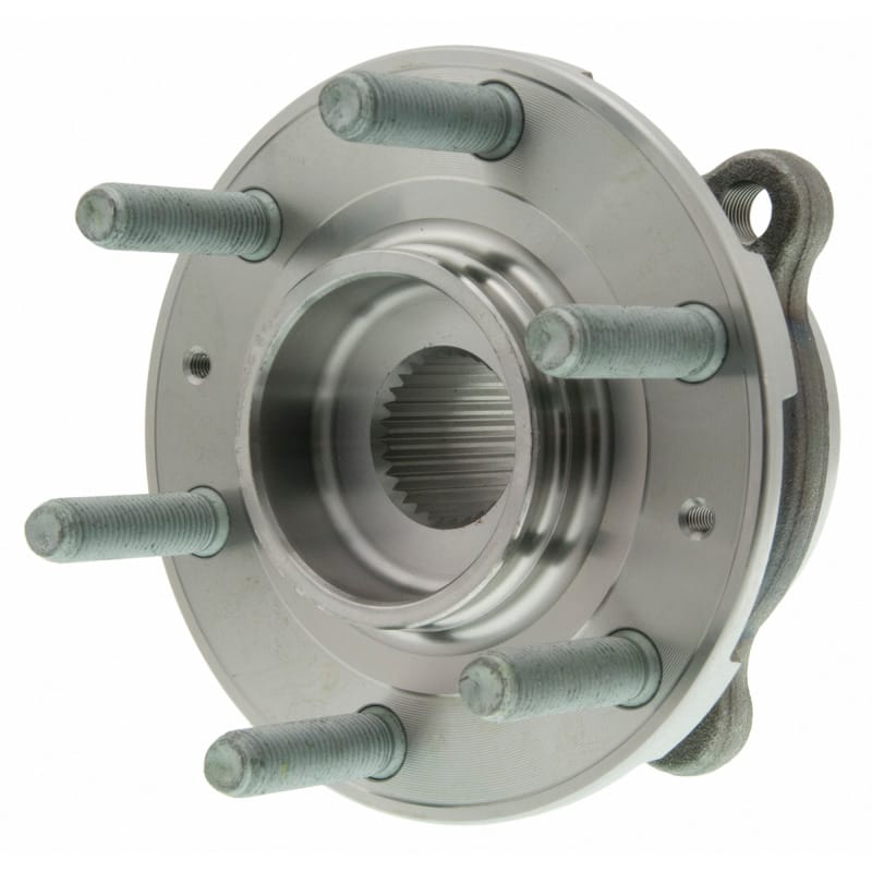 Moog — MOOG 09-11 Kia Borrego Rear Hub Assembly