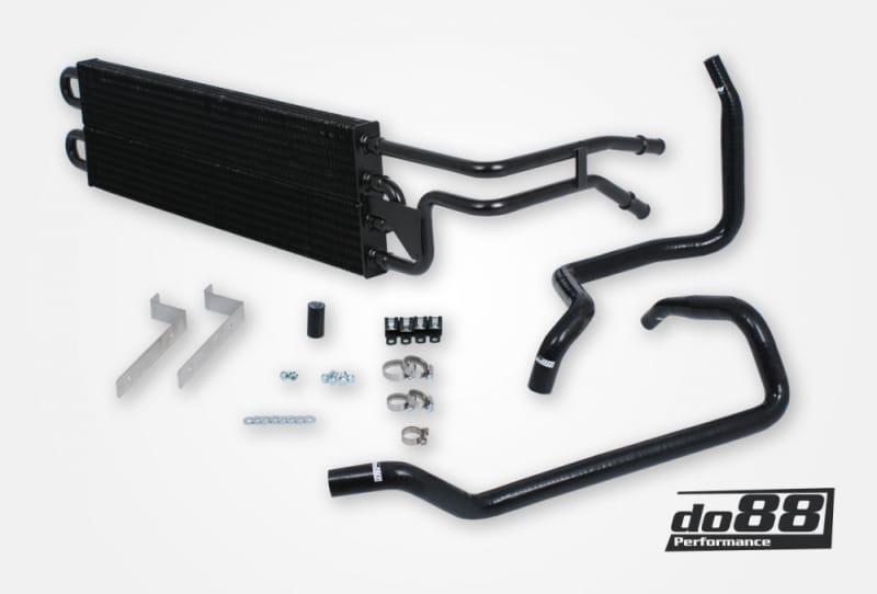 do88 — do88 Volkswagen Golf GTI Mk7 (MQB) Auxiliary DSG Radiator