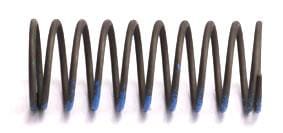 Turbosmart — Blow Off Valve Kompact Spring-Blue (extra soft)