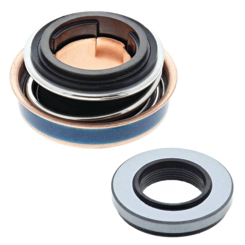 Vertex Pistons — Vertex Pistons 02-05 Frontier 700cc/03-04 Frontier Classic 780cc Mechanical Seal