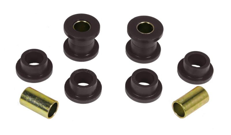 Prothane — Prothane 60-61 Jaguar XK150 Upper Inner Control Arm Bushings - Black
CONTROL ARM BUSHINGS