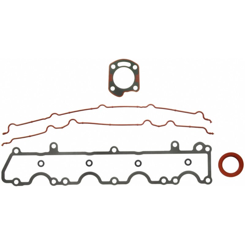 Fel-Pro — Fel-Pro Pontiac Grand Am VS 50444 R Engine Valve Cover Gasket Set