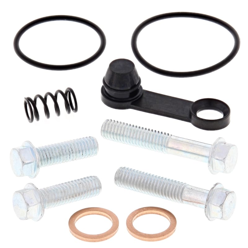 All Balls Racing — All Balls Racing 11-14 Husaberg TE250 Slave Cylinder Rebuild Kit Clutch