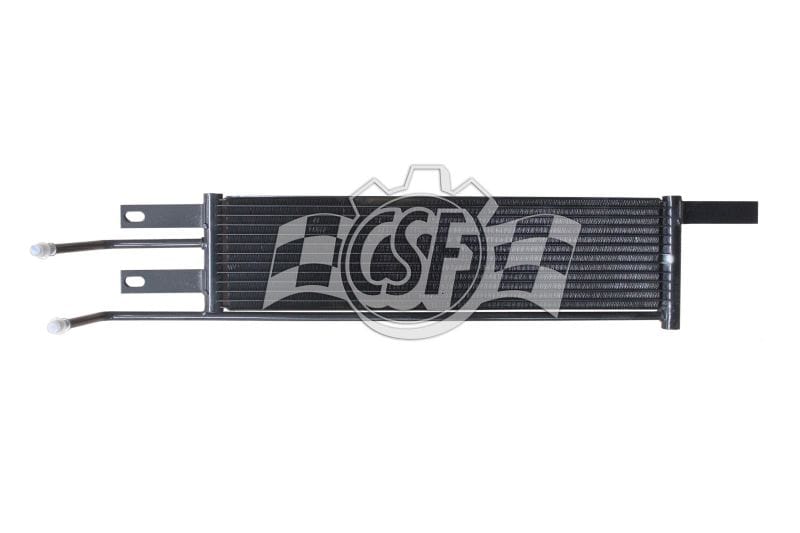 CSF — CSF 07-09 Chrysler Aspen 4.7L Transmission Oil Cooler