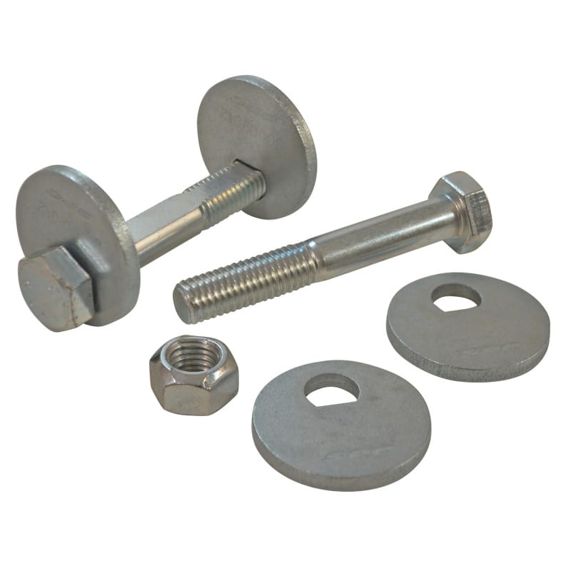 SPC Performance — SPC Performance NISSAN CAM BOLT KIT
CAM BOLT PAIR
CAM BOLT PR