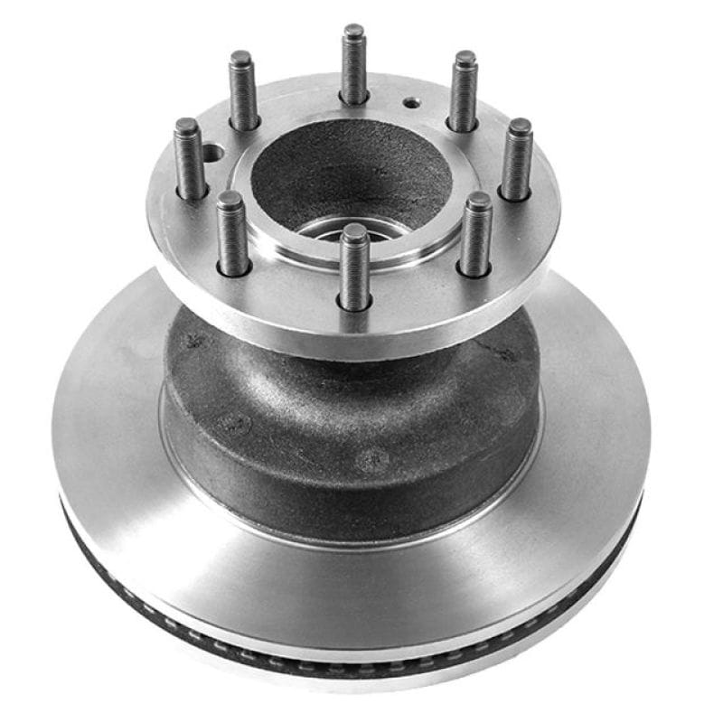 PowerStop — Power Stop 08-19 Ford E-350 Super Duty Front Autospecialty Brake Rotor
AutoSpecialty Rotor
