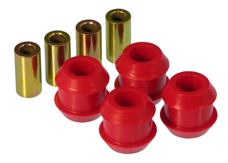 Prothane — Prothane 90-93 Honda Integra Front Upper Control Arm Bushings - Red
CONTROL ARM BUSHINGS