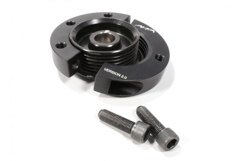 Alta — ALTA 02-06 Mini Cooper S/JCW & 02-08 S/JCW Convertible R53 S/C Pulley Removal Tool