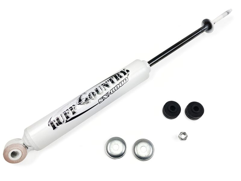 Tuff Country — Tuff Country 04-12 GMC Canyon 4x4 (w/4in Lift Kit Only) Front SX8000 Gas Shock (Ea)
Shock Absorber-SX800