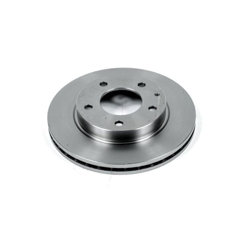 PowerStop — Power Stop 93-97 Ford Probe Front Autospecialty Brake Rotor
AutoSpecialty Rotor