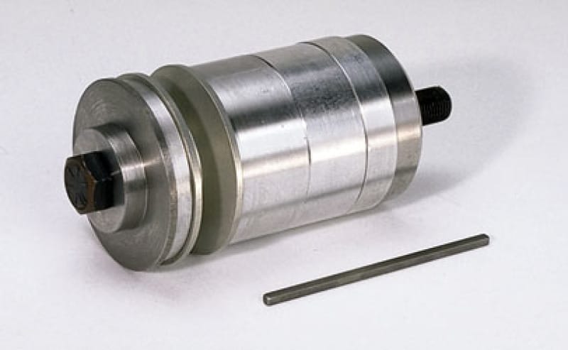 Moroso — Moroso Chevrolet Big Block (w/Early Delco Alternator) Alternator Drive Kit w/Hardware