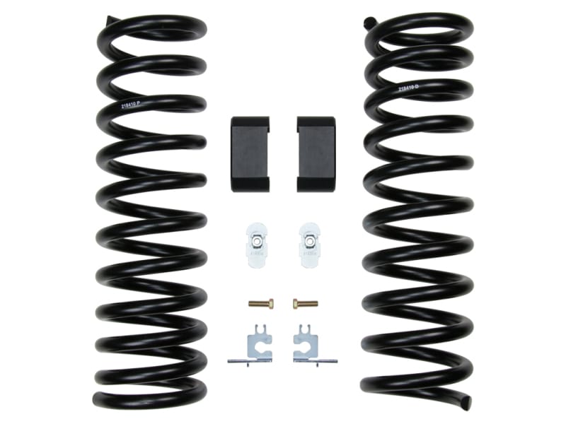 ICON — ICON 2014+ Ram 2500 4.5in Front Dual Rate Spring Kit
FRONT COIL SPRINGS