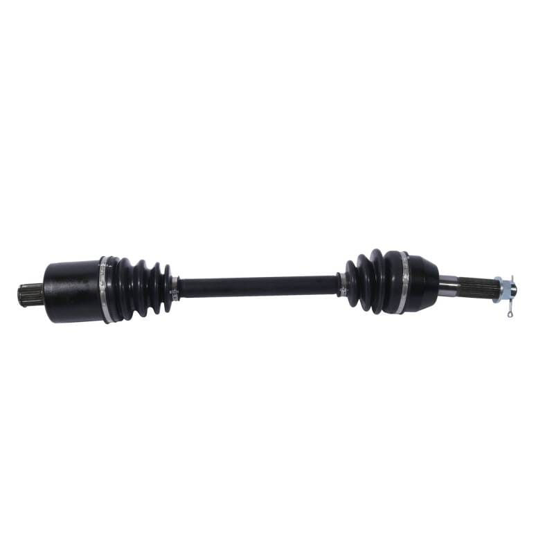 All Balls Racing — All Balls Racing 20-21 Polaris Ranger 500 2WD 8 Ball Axle - Rear Left