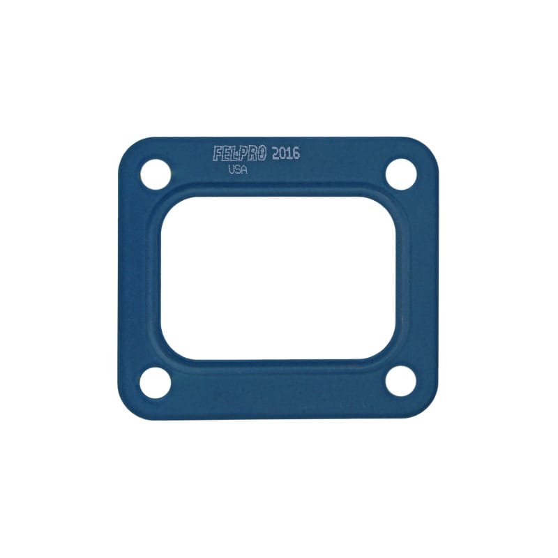 Fel-Pro — Fel-Pro RAM 2500 61789 Turbocharger Mounting Gasket