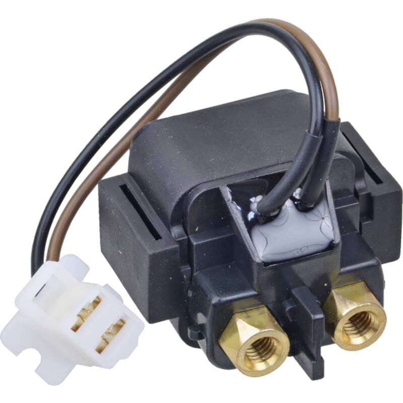 Arrowhead — Arrowhead Yamaha Starter Relay