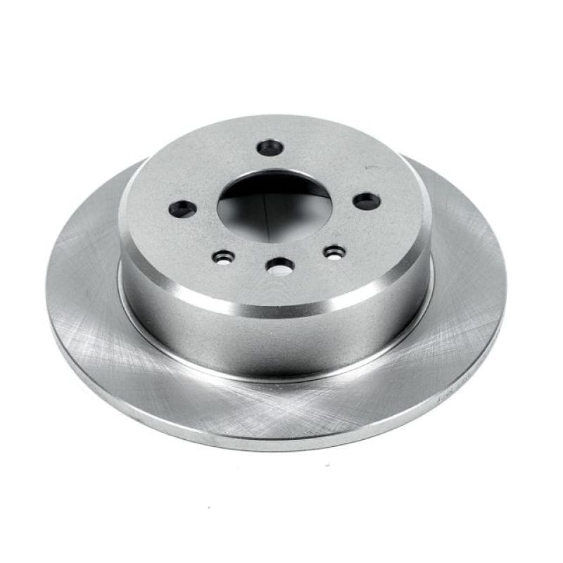 PowerStop — Power Stop 1991 BMW 318i Rear Autospecialty Brake Rotor
AutoSpecialty Rotor