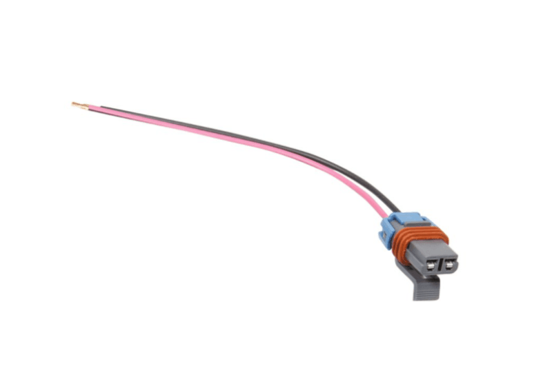 Walbro — Walbro E85 Fuel Pump Plug