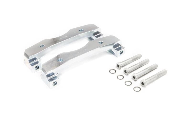 Alcon — Alcon Pro-System Toyota LC76/79 Bracket Kit - Front