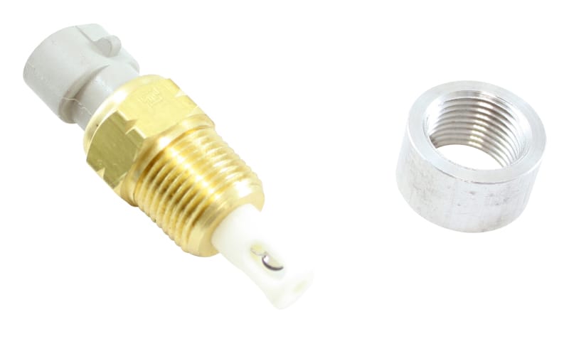 AEM — AEM Inlet Air Temperature Sensor Kit for EMS
Air Temp Sensor Kit
Sensors/Connectors