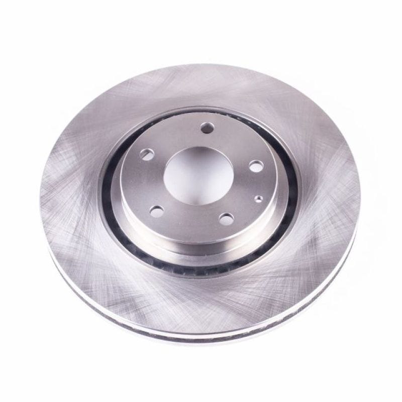 PowerStop — Power Stop 18-19 Mazda CX-5 Front Autospecialty Brake Rotor
AutoSpecialty Rotor