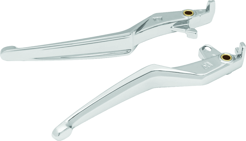 Kuryakyn — Kuryakyn Omni Lever SetChrome