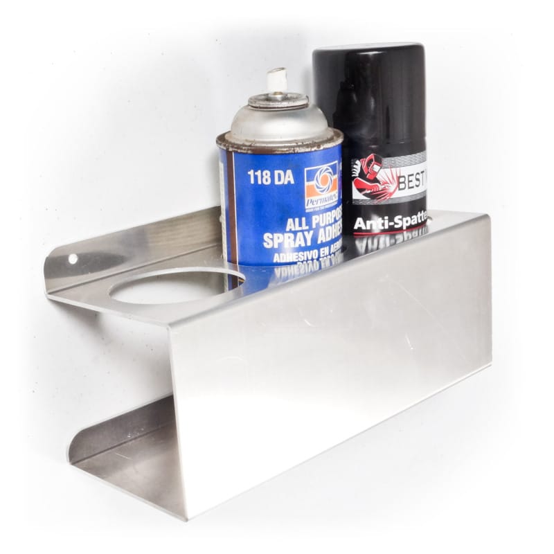 Stainless Works — Stainless Works Spray Can Holder
