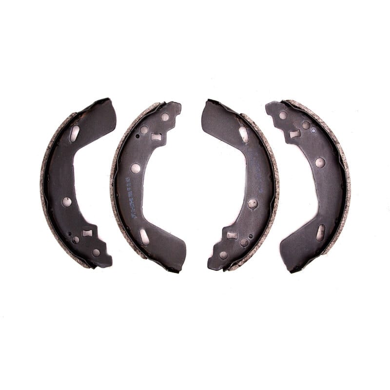 DFC — DFC 07-17 Suzuki Swift (Mexico) Rear Premium Service Shoes
DFC Brake Shoe Set