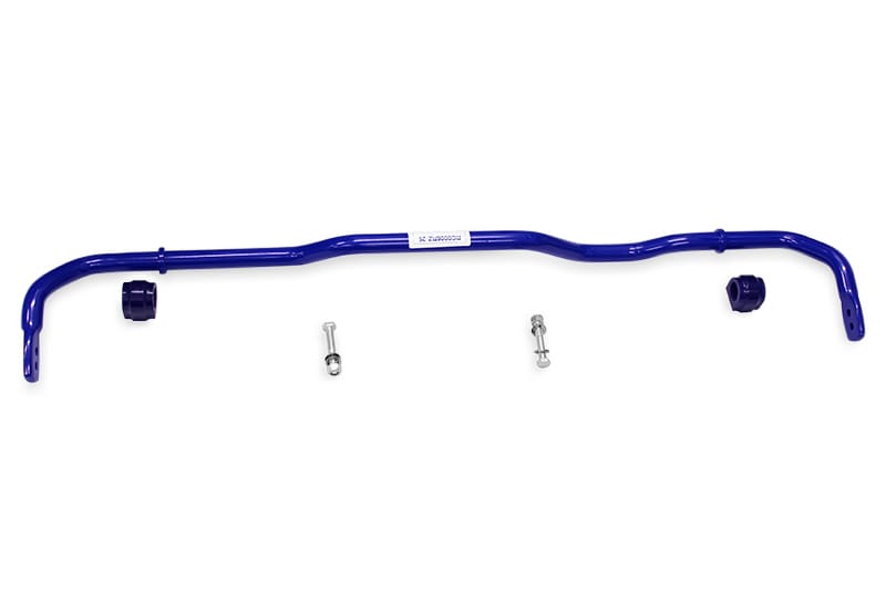 Superpro — SuperPro 2006 Audi A3 Quattro Base Rear 26mm 2-Position Adjustable Sway Bar Kit
Sway Bar