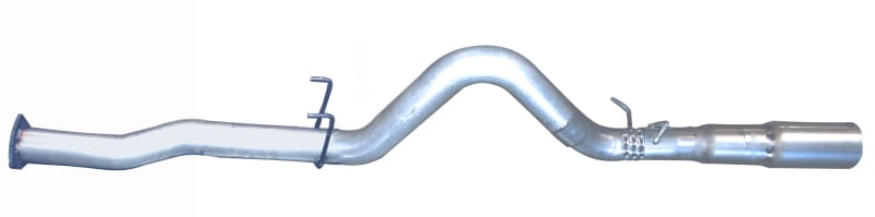 Gibson — Gibson 15-17 Ford F-250 Super Duty Lariat 6.7L 4in Filter-Back Single Exhaust - Stainless
Truck/Suv (Diesel)