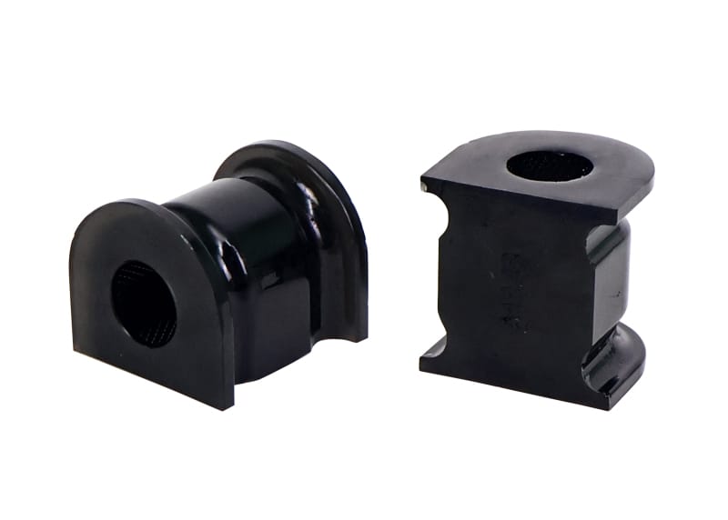 Whiteline — Whiteline 23-26 Acura Integra 20mm Sway Bar Bushings w/ Grease-Retaining Knurled ID