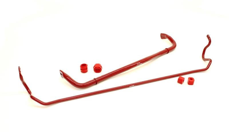 Eibach — Eibach Anti-Roll Kit (Front & Rear) 08-10 Dodge Challenger
Sway Bar Kit