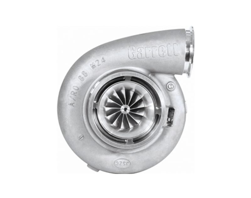 Garrett — Garrett GTX5020 Super Core Gen II (80mm CWH)