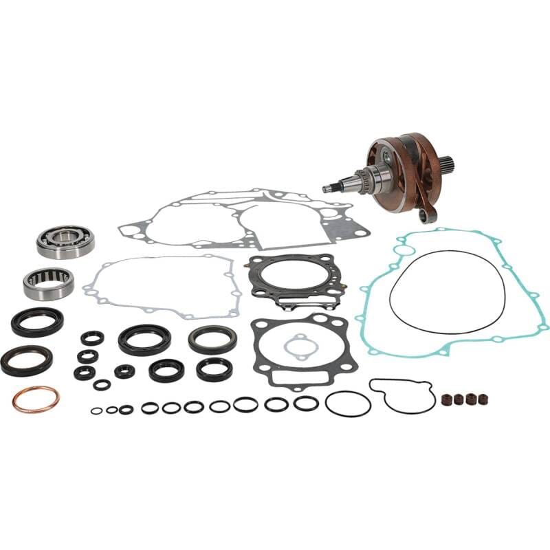 Hot Rods — Hot Rods 10-17 Honda CRF 250 R 250cc Bottom End Kit
