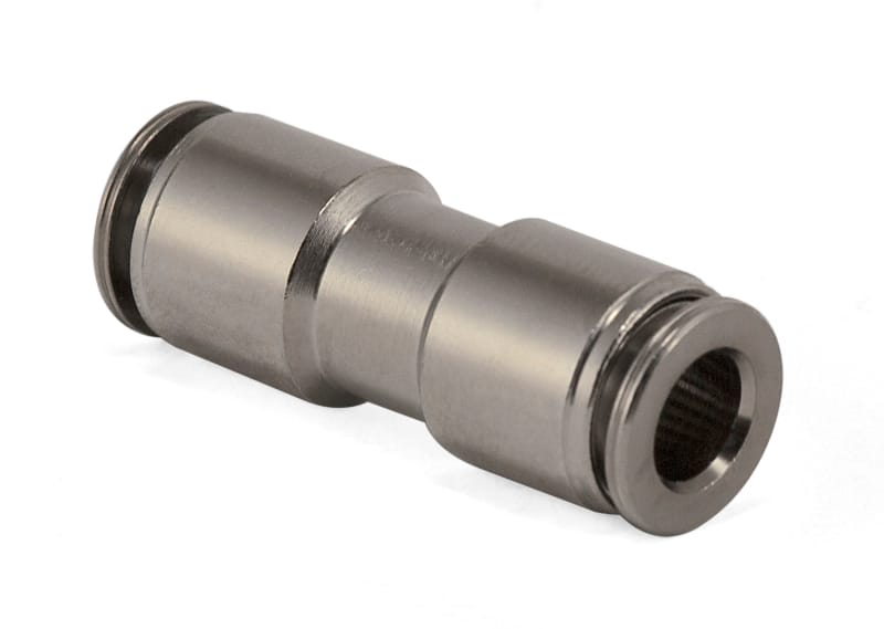 Air Lift — Air Lift Union - 1/4in Tube x 1/4in Tube
Union; 1/4in.
Union, 1/4"