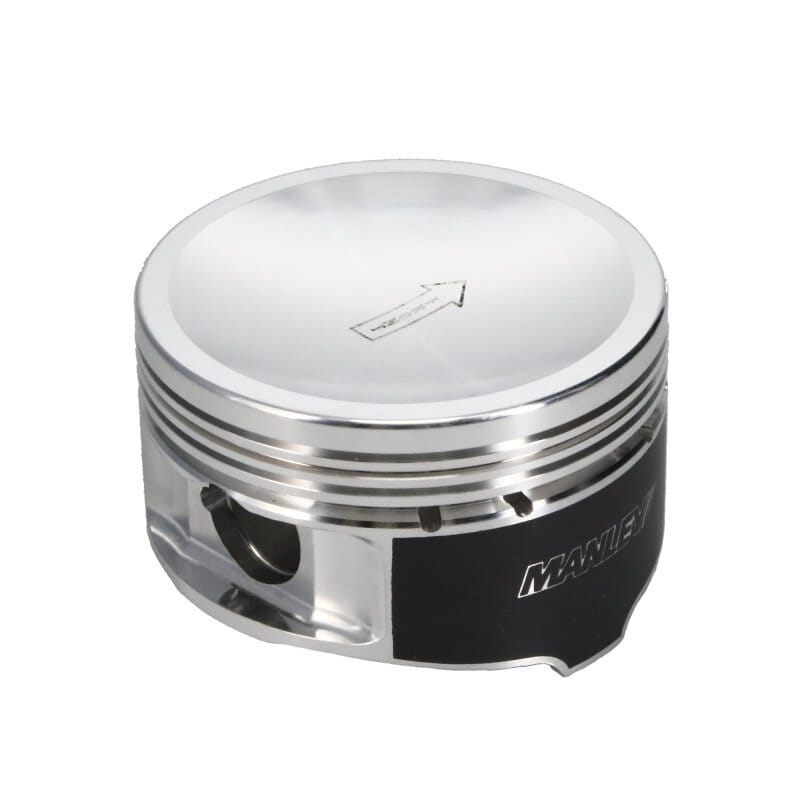Manley Performance — Manley Ford 4.6L Modular V8 Piston Set - 3.700in Bore 1.200in CH, -18.00 CC
Piston Set