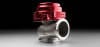 TiALSport — TiAL Sport MVR Wastegate 44mm (All Springs) w/Clamps - Red