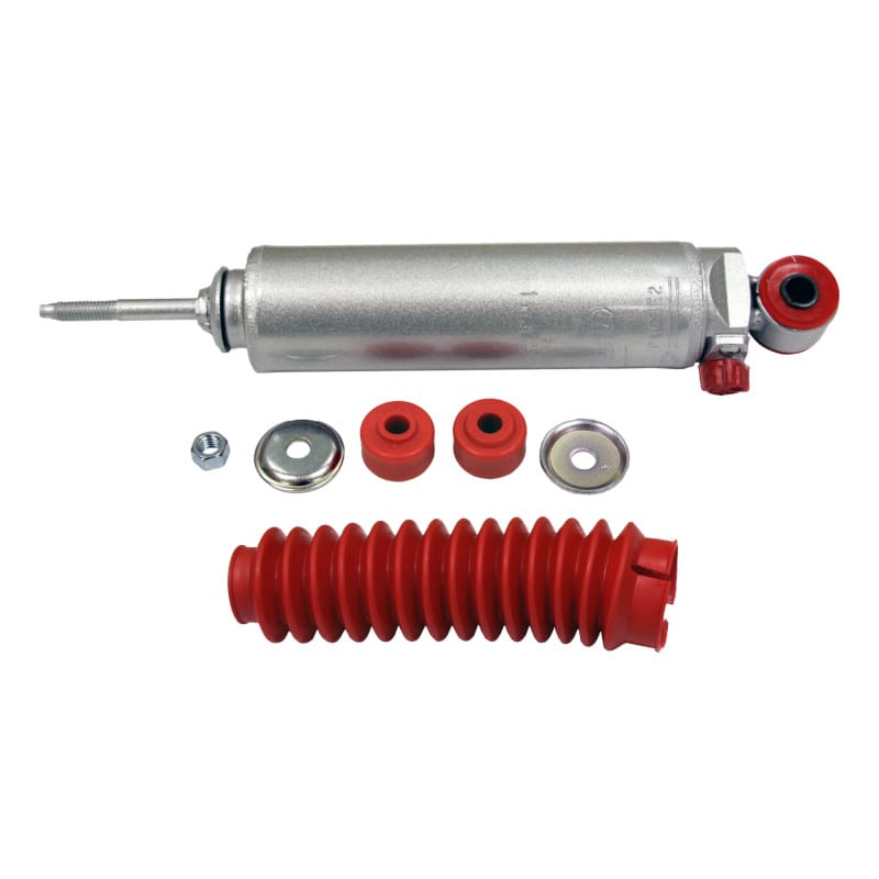 Rancho — Rancho 89-94 Isuzu Amigo Front RS9000XL Shock
Shock Absorber