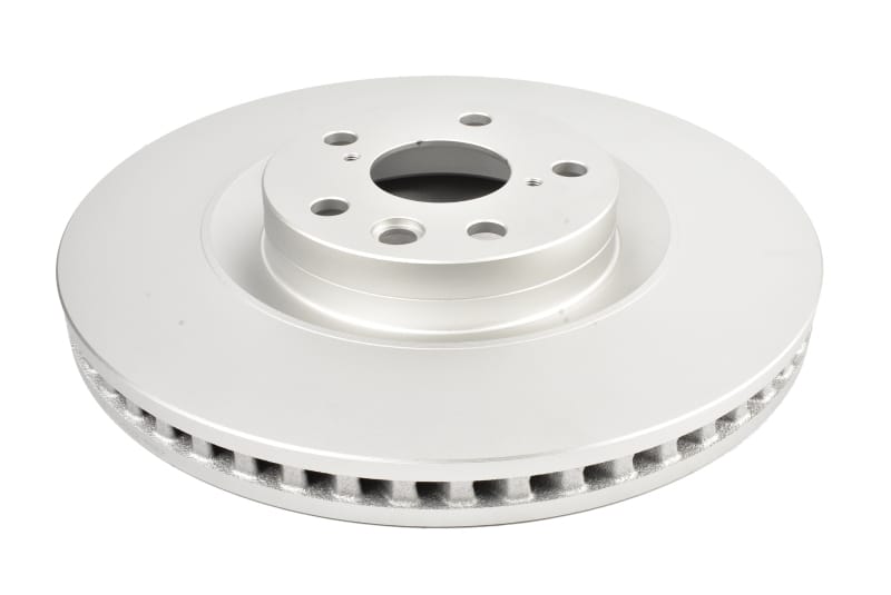 DBA — DBA 17-21 Lexus IS300 / 20-21 Lexus IS350 F Sport Front Left En-Shield Standard Rotor
Brake Rotor
