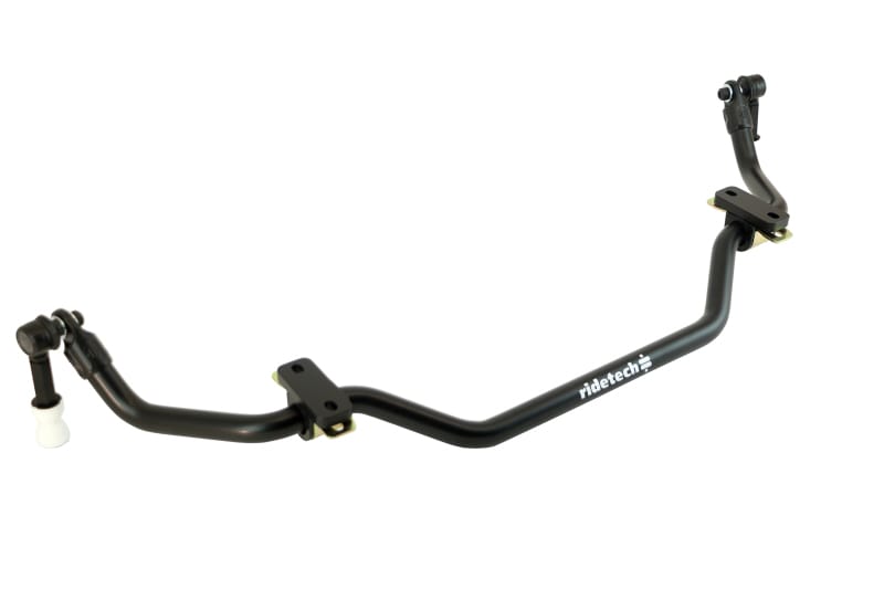Ridetech — Ridetech 67-70 Mustang Mercury Cougar Front MuscleBar
Frt Sway Bar 67-70 M