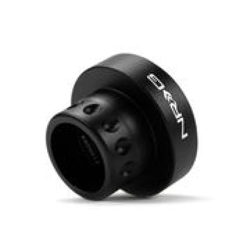 NRG — NRG Short Hub Adapter 96-00 Honda Civic / 94-02 Accord / 01-07 Fit - Matte Black