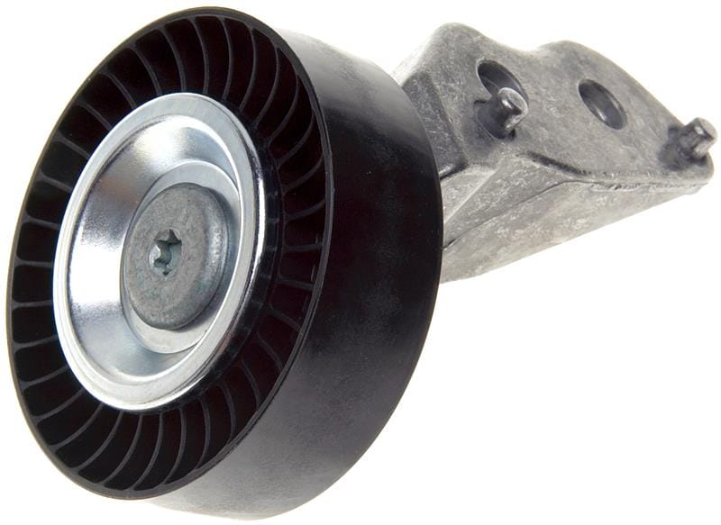 Gates — Gates 11-14 Volkswagen Jetta 5-Cyl. 2.5L Alt. & Water Pump Belt Drive Pulley