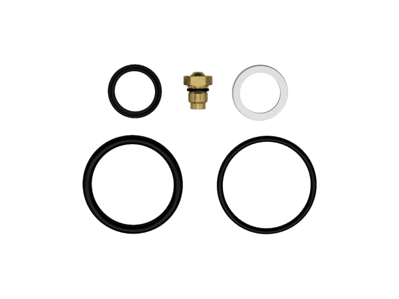 ICON — ICON 2.5 IFP Rebuild Kit - Viton
HIGHT TEMP SEAL KIT