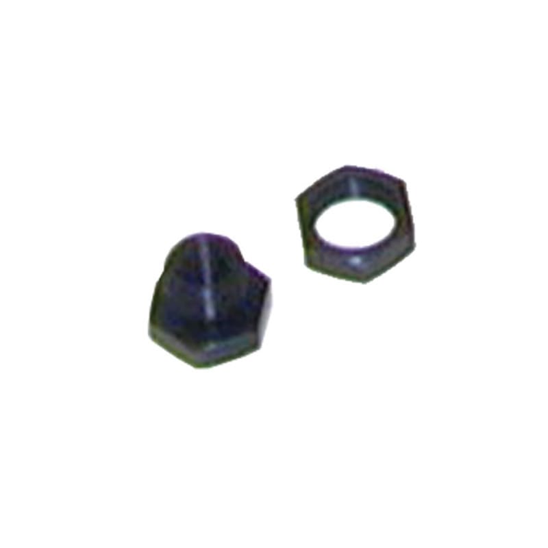 Nitrous Express — Nitrous Express Water Injection Nozzle Mounting Adapter for Hose
Nozzle Adapter
N2ONozzleMt