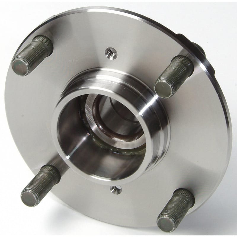Moog — MOOG 89-94 Suzuki Swift GTI GT Rear Hub Assembly