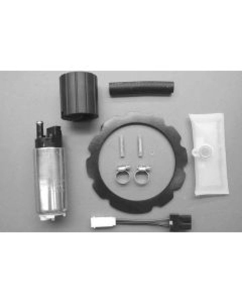 Walbro — Walbro Fuel Pump/Filter Assembly