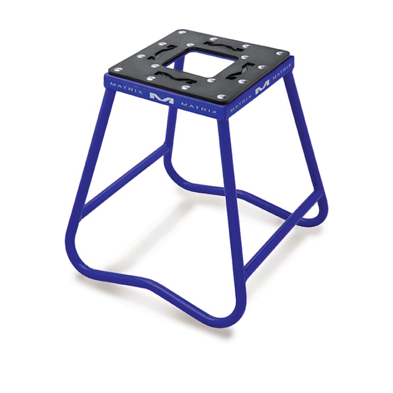 Matrix Concepts — Matrix Concepts C1 Steel Stand - Blue